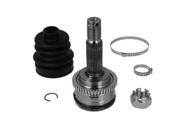 Joint Kit, drive shaft METELLI 15-1541