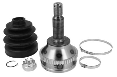 Joint Kit, drive shaft METELLI 15-1543