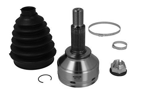 METELLI 15-1549 Joint Kit, drive shaft