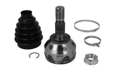 Joint Kit, drive shaft METELLI 15-1553