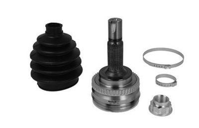 Joint Kit, drive shaft METELLI 15-1557
