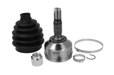 Joint Kit, drive shaft METELLI 15-1560