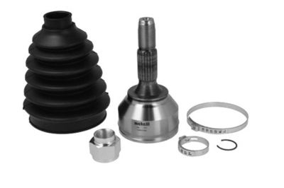 Joint Kit, drive shaft METELLI 15-1561