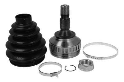 Joint Kit, drive shaft METELLI 15-1571