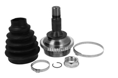 Joint Kit, drive shaft METELLI 15-1572