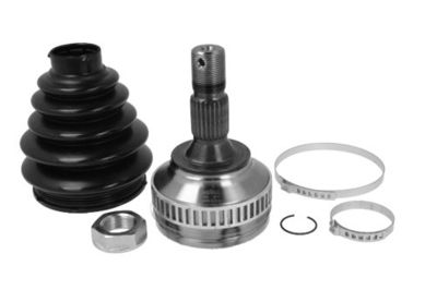 Joint Kit, drive shaft METELLI 15-1585