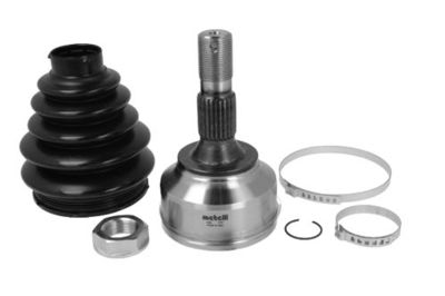 Joint Kit, drive shaft METELLI 15-1588