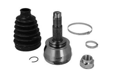Joint Kit, drive shaft METELLI 15-1592
