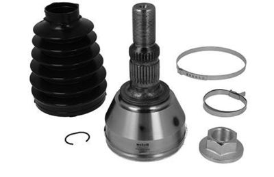 Joint Kit, drive shaft METELLI 15-1599