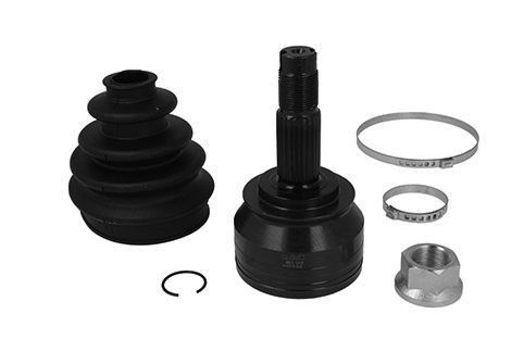METELLI 15-1600 Joint Kit, drive shaft
