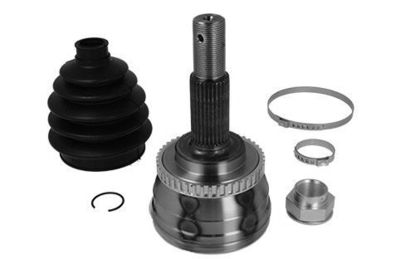 Joint Kit, drive shaft METELLI 15-1601