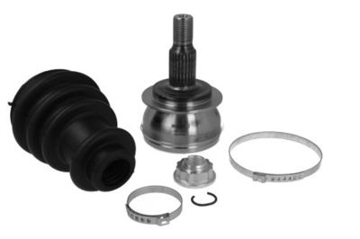 Joint Kit, drive shaft METELLI 15-1604