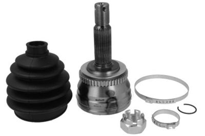 Joint Kit, drive shaft METELLI 15-1607