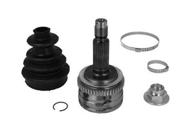 Joint Kit, drive shaft METELLI 15-1610