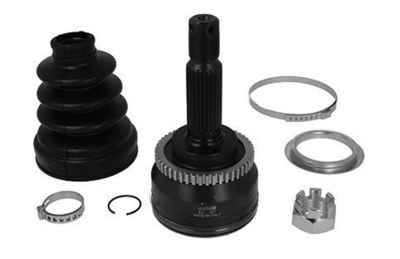 Joint Kit, drive shaft METELLI 15-1611