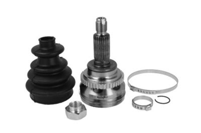 Joint Kit, drive shaft METELLI 15-1614