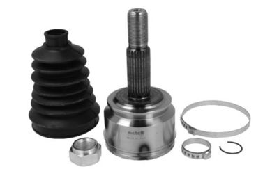 Joint Kit, drive shaft METELLI 15-1615