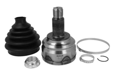 Joint Kit, drive shaft METELLI 15-1627