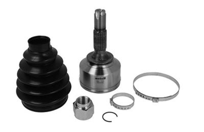 Joint Kit, drive shaft METELLI 15-1629