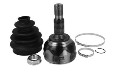 Joint Kit, drive shaft METELLI 15-1636