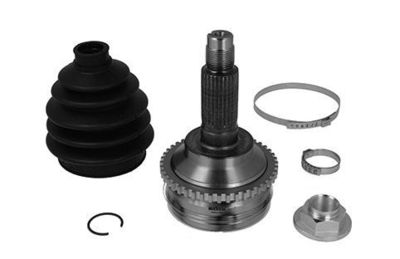 Joint Kit, drive shaft METELLI 15-1643