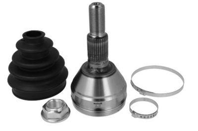 Joint Kit, drive shaft METELLI 15-1666