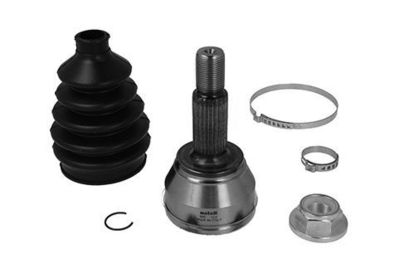 Joint Kit, drive shaft METELLI 15-1669