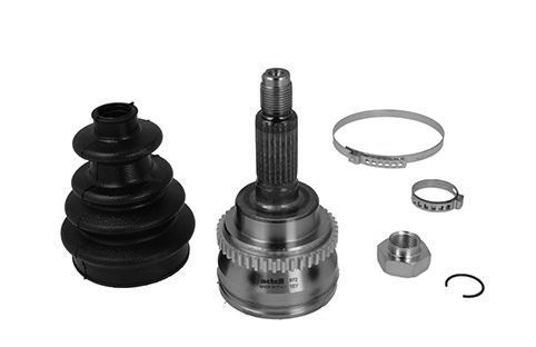 METELLI 15-1672 Joint Kit, drive shaft