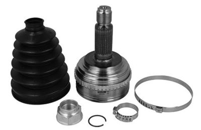 Joint Kit, drive shaft METELLI 15-1684