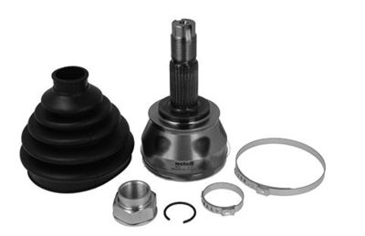 Joint Kit, drive shaft METELLI 15-1687