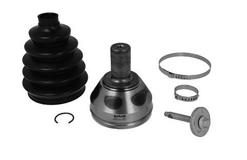 METELLI 15-1696 Joint Kit, drive shaft