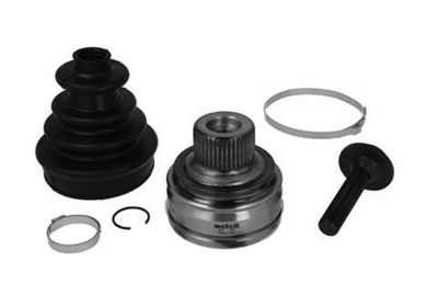 Joint Kit, drive shaft METELLI 15-1697
