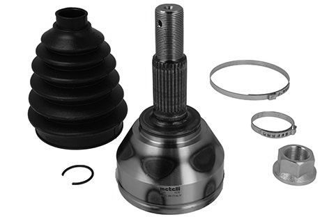 METELLI 15-1698 Joint Kit, drive shaft