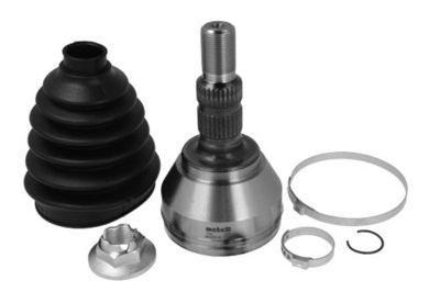 Joint Kit, drive shaft METELLI 15-1704