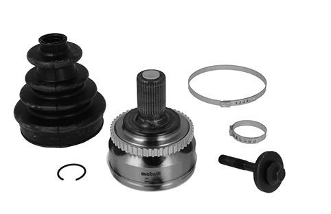 METELLI 15-1706 Joint Kit, drive shaft