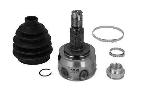 METELLI 15-1710 Joint Kit, drive shaft