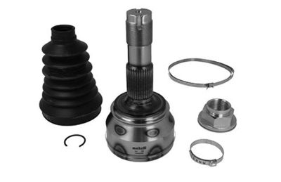 Joint Kit, drive shaft METELLI 15-1717