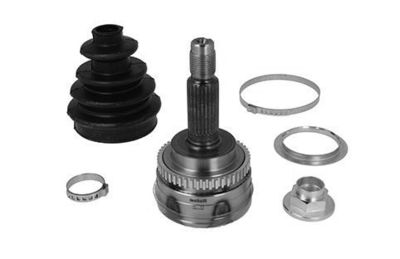 Joint Kit, drive shaft METELLI 15-1722