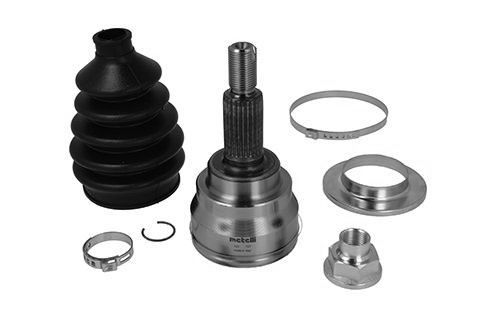 METELLI 15-1723 Joint Kit, drive shaft