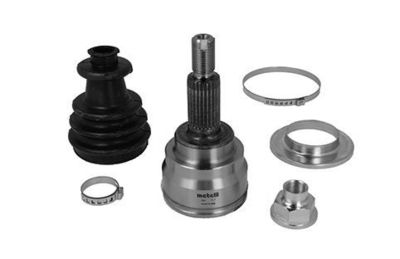 Joint Kit, drive shaft METELLI 15-1724