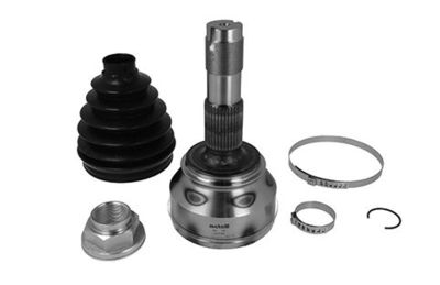 Joint Kit, drive shaft METELLI 15-1726