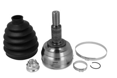 Joint Kit, drive shaft METELLI 15-1727