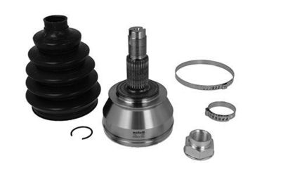 Joint Kit, drive shaft METELLI 15-1732