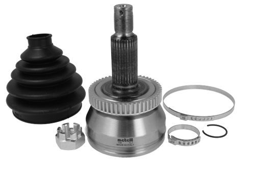 METELLI 15-1735 Joint Kit, drive shaft