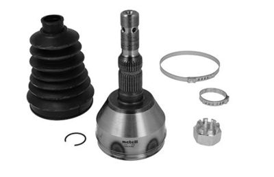 Joint Kit, drive shaft METELLI 15-1737