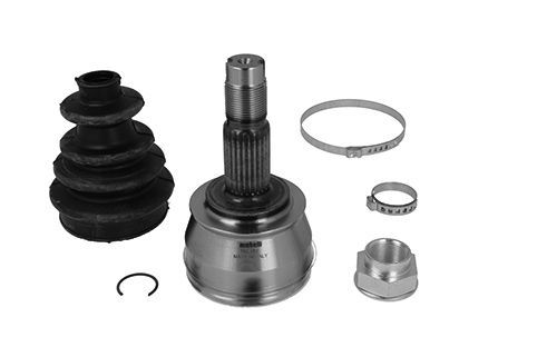 METELLI 15-1740 Joint Kit, drive shaft