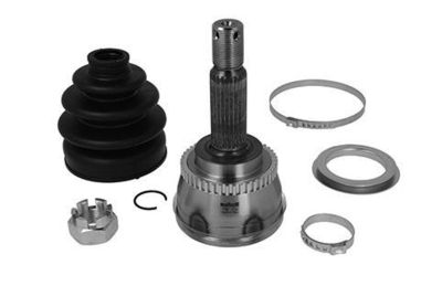 Joint Kit, drive shaft METELLI 15-1742