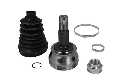 METELLI 15-1745 Joint Kit, drive shaft