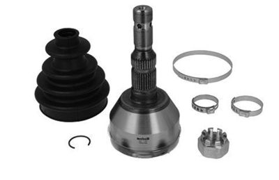 Joint Kit, drive shaft METELLI 15-1750