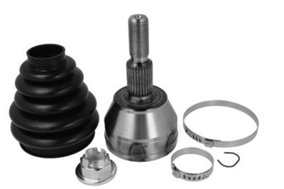 Joint Kit, drive shaft METELLI 15-1753